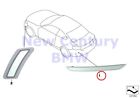 Bmw63147848449 Bmw Genuine Reflector Left
