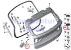 Bmw63217216997-2 Bmw Genuine Bodywork Lighting Lights Coupling