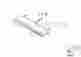 Bmw63257162309 Bmw Genuine Third Stoplamp E93 E93n