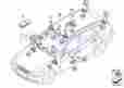 Bmw63316972605 Bmw 4 X Genuine Interior Light 5w Trb E60 E60n E61 E61n E63 E63n E64 E64n E65