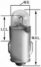 Bp11009 Wagner Instrument Light
