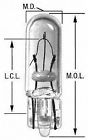 Bp17037 Wagner Instrument Light