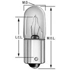 Bp1816 Wagner Instrument Panel Light