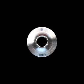 Sr2-de-t Brian Crower Bc2200-1 Titanium Retainer For Nissan - One Only