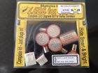 Bt920 Biketronics Harley Touring Led Light Kit Smart Equalizer Up Nos