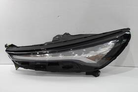 Buick 196743406916 Oem 2022 - 2024 Enclave Led Daytime Running Light Left/driver D1