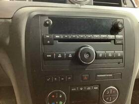 281120 Buick Used Daytime Running Light Fits 2010 Enclave Grade A