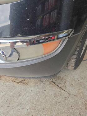 612152 Buick Used Daytime Running Light Fits 2012 Enclave Grade A
