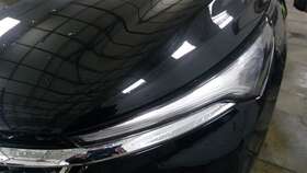 86797120 Buick Driver Left Led Daytime Running Light For 22-23 Enclave