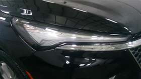 86797121 Buick Passenger Right Led Daytime Running Light For 22-23 Enclave