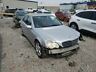 257-51002 C220 Speedometer Type Cluster Mph Fits Mercedes
