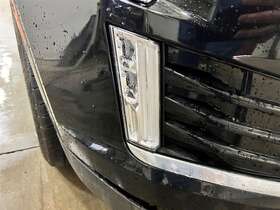 116-10032r Cadillac Passenger Corner/park Light Cornering Thru 07/26/2020 Fits 17-20 Xt5