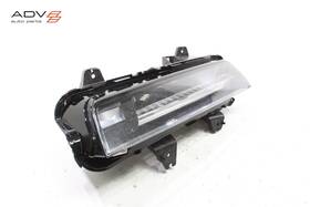 20210412 Cadillac Xt6 Front Right Passenger Side Daytime Running Light Lamp Oem 2020-2025