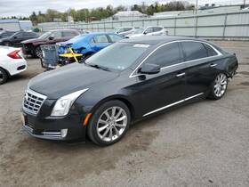 299971 Cadillac Used Daytime Running Light Fits 2013 Xts Grade B 299971 Cadillac Used Daytime Running Light Fits 2013 Xts Grade B