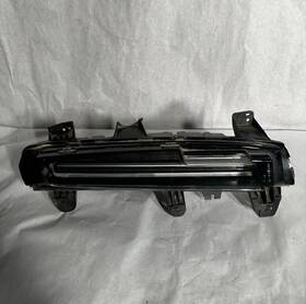341874 Cadillac 2021 - 2024 Escalade Left Driver Side Daytime Running Led Light