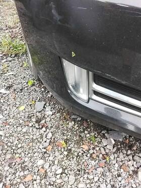 448720 Cadillac Used Daytime Running Light Fits 2013 Xts Grade A 448720 Cadillac Used Daytime Running Light Fits 2013 Xts Grade A