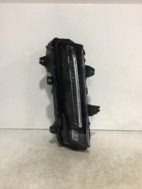 554432681 Cadillac 2020 - 2024 Xt6 Rh Led Drl Daytime Running Light Oem A93r 16814