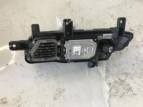 696913 Cadillac Used Daytime Running Light Fits 2020 Ct5 Lamps 5 Pin C