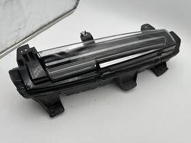 718623 Cadillac Used Daytime Running Light Fits 2022 Escalade Esv Lamp