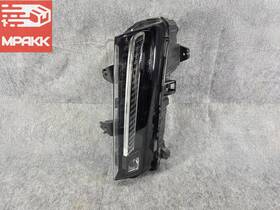 84661101 Cadillac 2020-2025 Xt6 Left Driver Side Led Daytime Running Light Oem