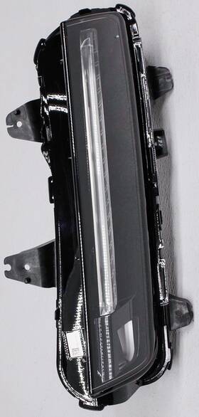 84962807 Cadillac Oem For 2020-2025 Xt6 Left Driver Side Daytime Running Lamp