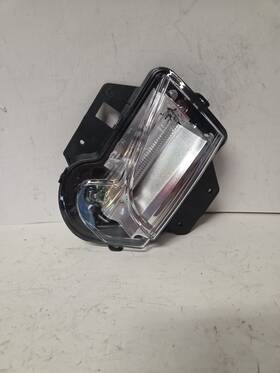 85601488 Cadillac 2013-2017 Xts Front Right Passenger Daytime Running Light Led Oem L276