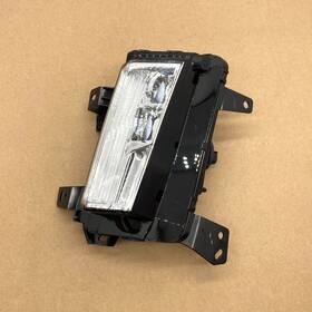 87824404 Cadillac Oem 17-20 Xt5 Driver Side Led Signal Drl Fog Daytime Running Light Lamp