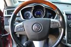 999.gm6q10 Cadillac Srx Headlight Switch