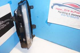Sw0000105 Cadillac 2020 Ct5 Daytime Running Light Oem Right 2021 2022 2023