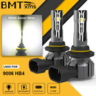 E2-h10-fog Canbus 9145 9140 H10 Led Fog Lights Bulbs For Ford F150 2004-2021 Super Bright