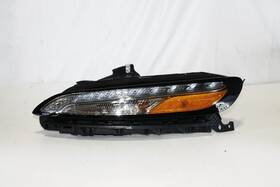 L30604839 Capa 2014-2016 Jeep Cherokee Left Driver Side Daytime Running Light Drl Nice New