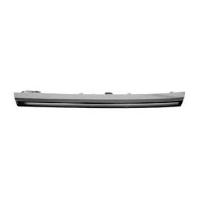 Llx-vw2562104oe-cla1 Carlights360 For Volkswagen Tiguan 22-24 Daytime Running Light Driver Side In Upper Grille