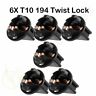 Cb991053s107 Wedge Base Pc Instrument Dashboard Gauge Twist Lock Socket