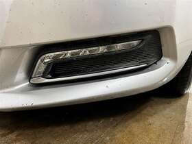 116-03538l Chevrolet Driver Corner/park Light Daytime Running Lamps Fits 14-20 Impala