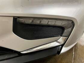 116-03616l Chevrolet Driver Corner/park Light Fog-driving Bumper Mounted Fits 16-18 Malibu