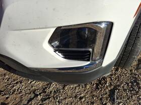 2864885 Chevrolet Used Daytime Running Light Fits 2023 Traverse Led Lam