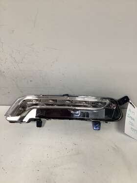 C52l-9577 Chevrolet 300461aa 2014 2015 2016 2017 Impala Driver Lh Fog Light Oem Tc