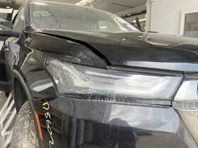 3655939 Chevrolet Used Daytime Running Light Fits 2023 Traverse Led Lam