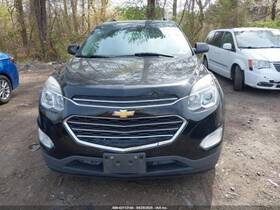 467068 Chevrolet Used Daytime Running Light Fits 2017 Equinox Daytime-running Lt Bumpe
