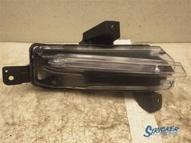 663572 Chevrolet Camaro 2019-2024 Right Daytime Running Light Assembly 3991