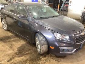 79226 Chevrolet Used Daytime Running Light Fits 2016 Cruze Bumper Mou