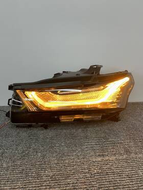 85157669 Chevrolet Oem 2022 2023 Traverse Led Daytime Running Light Drl Left/driver