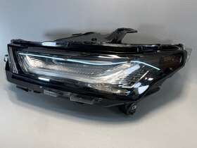 85584765 Chevrolet Mint 2022-2023 Traverse Left Drl Daytime Running Light Oem