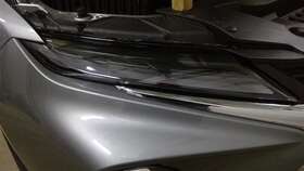 87830988 Chevrolet Passenger Right Daytime Running Light For 2024 Blazer