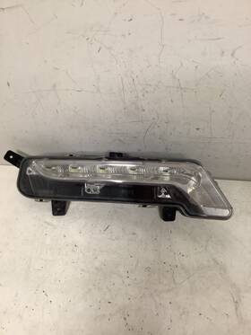 A22r-10755 Chevrolet 9402837 2014 2015 2016 2017 Impala Passenger Rh Fog Light Oem Tc