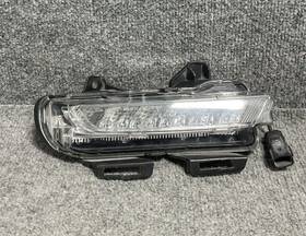 95405362 Chevrolet 2015-2016 Cruze Front Left Driver Side Daytime Running Lamp