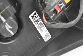 116-10454r Chevrolet Truck Lamp Passenger Corner/park Light Fog Lamps T3u Opt Wn5 Fits 20-21 Equinox 367734