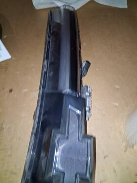 116-11180 Chevrolet Truck Blazer Ev 2025 Corner/park Light 3159558