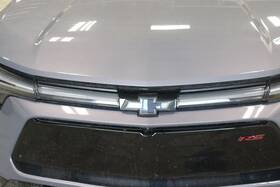 116.gm8c25 Chevrolet Truck 2025 Blazer Ev Corner/park Light 3090082