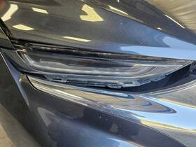 116.gm8y21 Chevrolet Truck Passenger Corner/park Light Daytime Running Fits 19-22 Blazer 3073110